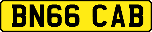 BN66CAB