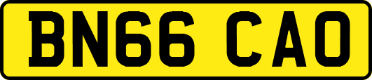 BN66CAO