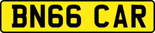 BN66CAR