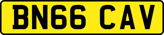 BN66CAV