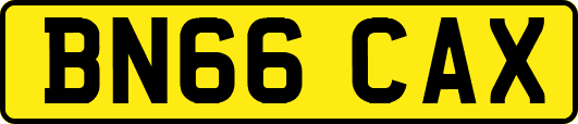 BN66CAX