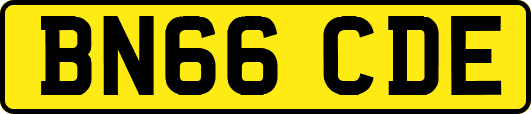 BN66CDE