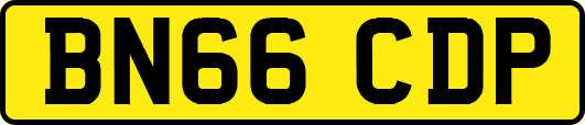 BN66CDP