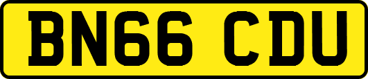 BN66CDU