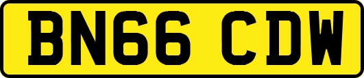 BN66CDW