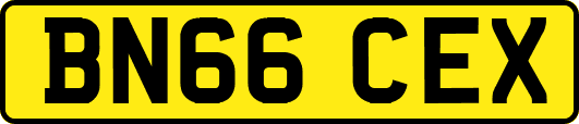 BN66CEX