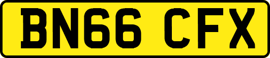 BN66CFX