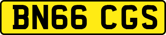 BN66CGS