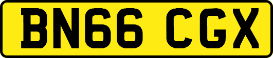 BN66CGX