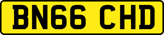 BN66CHD