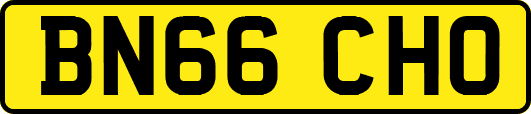 BN66CHO