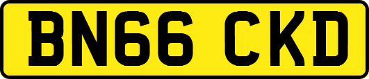 BN66CKD