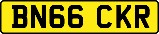 BN66CKR