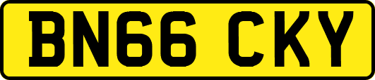 BN66CKY