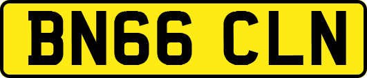 BN66CLN