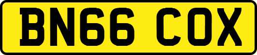 BN66COX