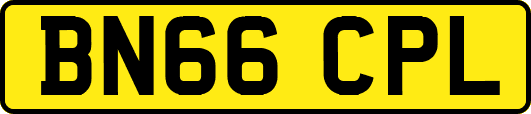 BN66CPL