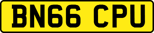 BN66CPU