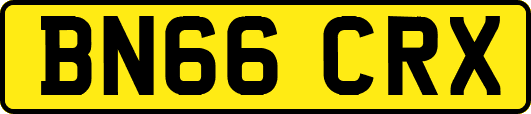 BN66CRX