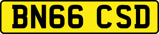 BN66CSD