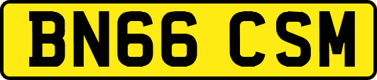 BN66CSM