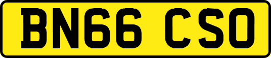 BN66CSO
