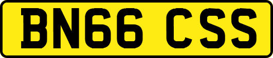 BN66CSS