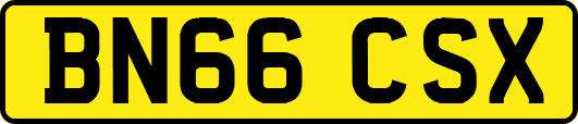 BN66CSX
