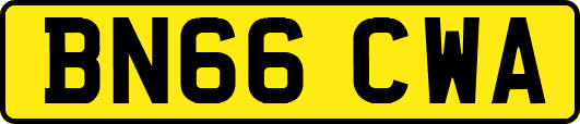 BN66CWA