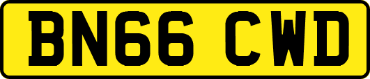 BN66CWD