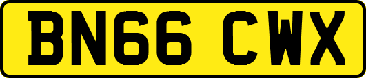 BN66CWX