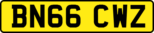BN66CWZ