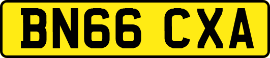 BN66CXA