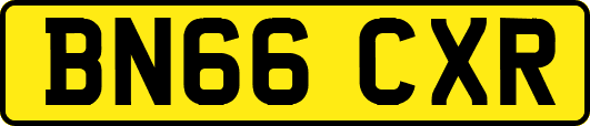 BN66CXR