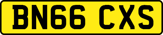 BN66CXS