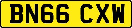 BN66CXW