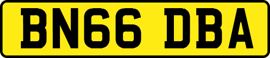 BN66DBA