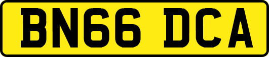 BN66DCA