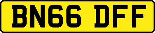 BN66DFF