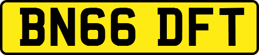 BN66DFT