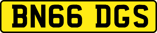 BN66DGS