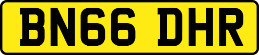 BN66DHR