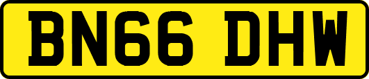 BN66DHW