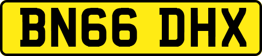 BN66DHX