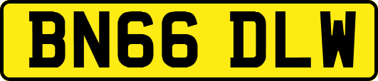 BN66DLW