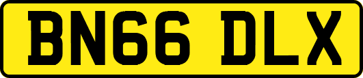 BN66DLX