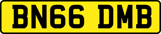 BN66DMB