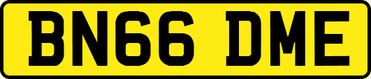 BN66DME
