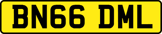 BN66DML