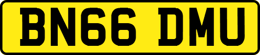 BN66DMU